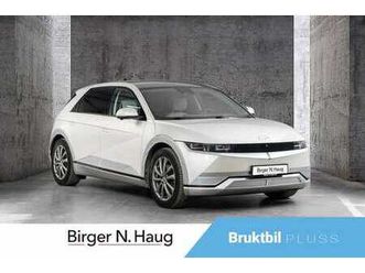 lr awd project 45 leveringsklar!!