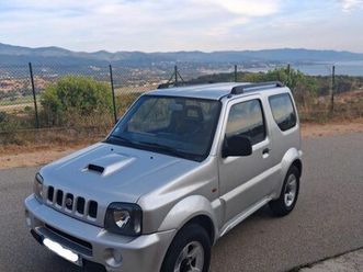 suzuki jimny 1.5