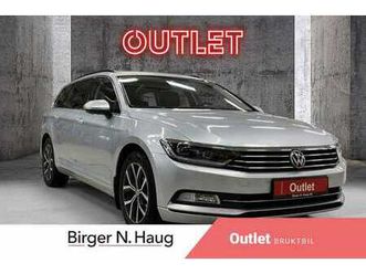 2,0 tdi 150hk businessline aut (k) outlet |