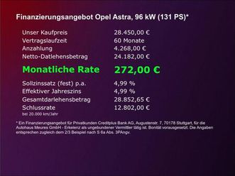 opel astra l sports tourer gs line allwetter 360 kame