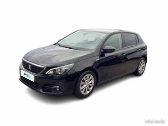 peugeot 308 ii puretech 110 s&s style