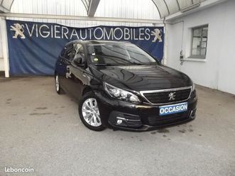 peugeot 308 sw bluehdi 130 cv style bvm