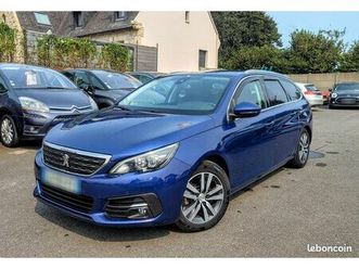 peugeot 308 sw (2) bluehdi 130 allure
