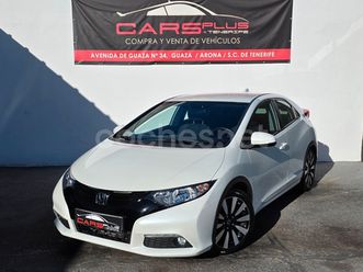 honda civic 1.8 ivtec sport