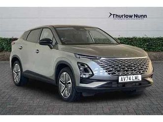 1.6 tgdi comfort suv 5dr petrol dct euro 6 (start/stop) (186 ps)