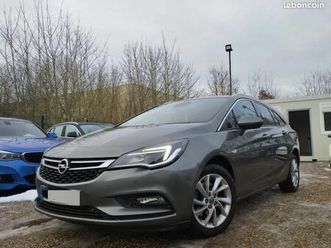 opel astra v 1.6 cdti 136ch start&stop innovation