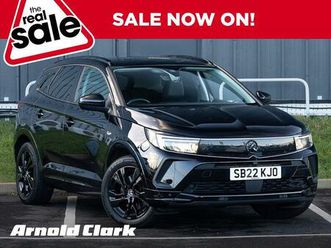 1.6 13.2kwh gs line auto euro 6 (start/stop) 5dr