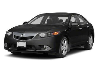 used 2013 acura tsx 2.4