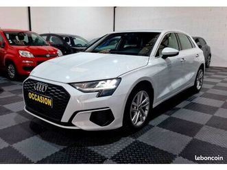 ♠️ ◊ audi a3 sportback 35 tfsi mhev 150 ch ? ♠️