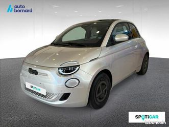 fiat 500 e 118ch giorgio armani collectors edition my25 step 2