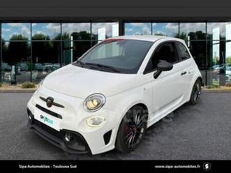 ii generation2 1.4 turbo 16v t-jet 180 esseesse bvm5