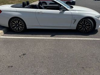 bmw 420d