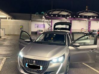 peugeot 1.5 bluehdi 100ch s&s active business