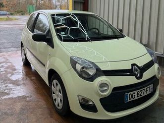 renault twingo 1.2 i 75cv