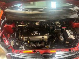 2006 scion xa – 5-speed manual – runs great