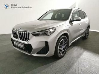 xdrive25e 245ch m sport