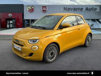 fiat 500 iii 1.0 65 ch hybride torino 3p