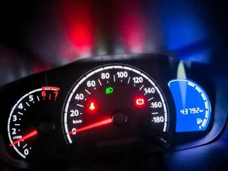 renault kwid intense