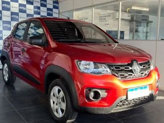 zen 1.0 flex 12v 5p mec.