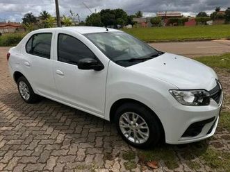 renault logan zen flex 1.0 12v 4p mec. 2024