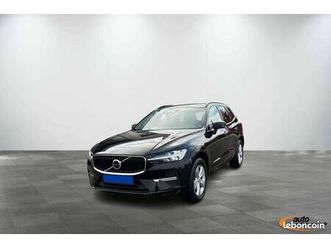 volvo xc60 b4 197 ch