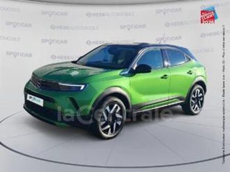 ii 1.2 turbo 130 elegance business bva8