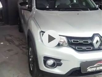 renault kwid intense 1.0 flex 12v 5p mec. 2022