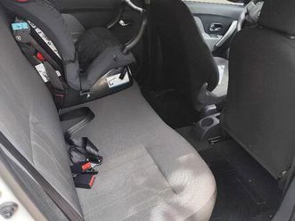 renault logan expression flex 1.6 16v 4p 2018