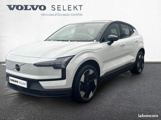 volvo single (272 ch) ultra