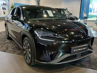 byd sealion 7 91.3 kwh 530ch awd excellence