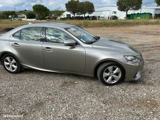 lexus is300h