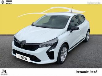 renault clio 1.0 tce 90ch evolution - 24