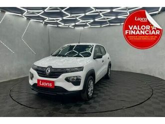 zen 1.0 flex 12v 5p mec.