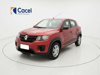 zen 1.0 flex 12v 5p mec.