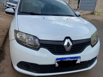 renault sandero authentique hi-power 1.0 16v 5p 2015