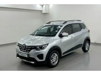 2020 renault triber 1.0 dynamique