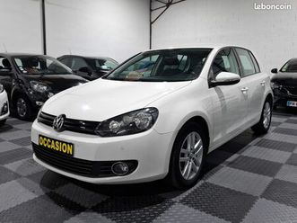 ♠️◊ volkswagen golf vi 1.6 tdi 105ch ?♠️