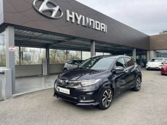 ii generation2 1.5 i-vtec 130 executive cvt