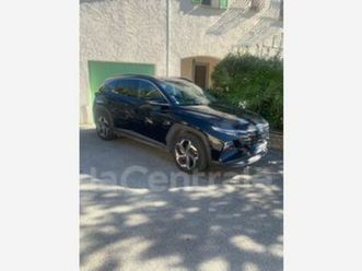 iv 1.6 phev 265 htrac executive 4wd auto