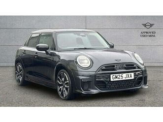 2.0 s sport 5dr auto