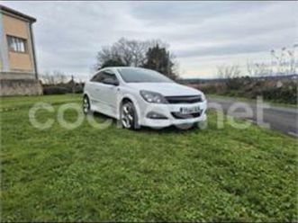 opel astra gtc 1.6 16v sport