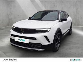 opel mokka 1.5 d 110ch elegance