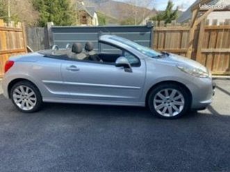 207cc 1.6 vti 120 cv sport