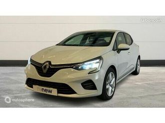 renault clio 1.6 e-tech 140ch business -21