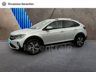 1.0 tsi 110 style dsg7