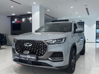 chery tiggo 8 pro my 1.6 t-gdi