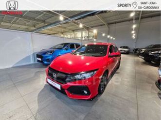 ix generation2 1.5 i-vtec 182 sport