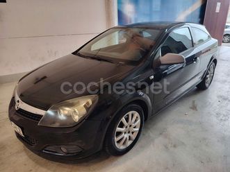 opel astra gtc 1.6 16v enjoy