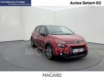 iii 1.2 puretech 110 s&s feel eat6