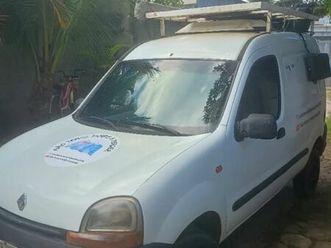 renault kangoo express rl/ express 1.0 16v/8v 2001